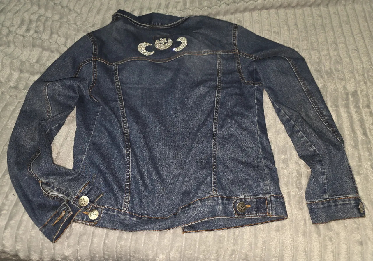 Campera By deep - imagen 2
