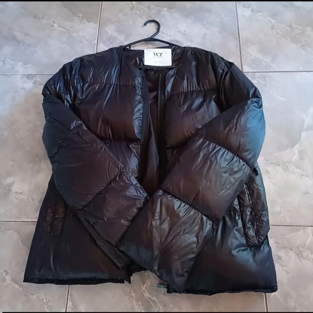 Campera Ver - Vista 2