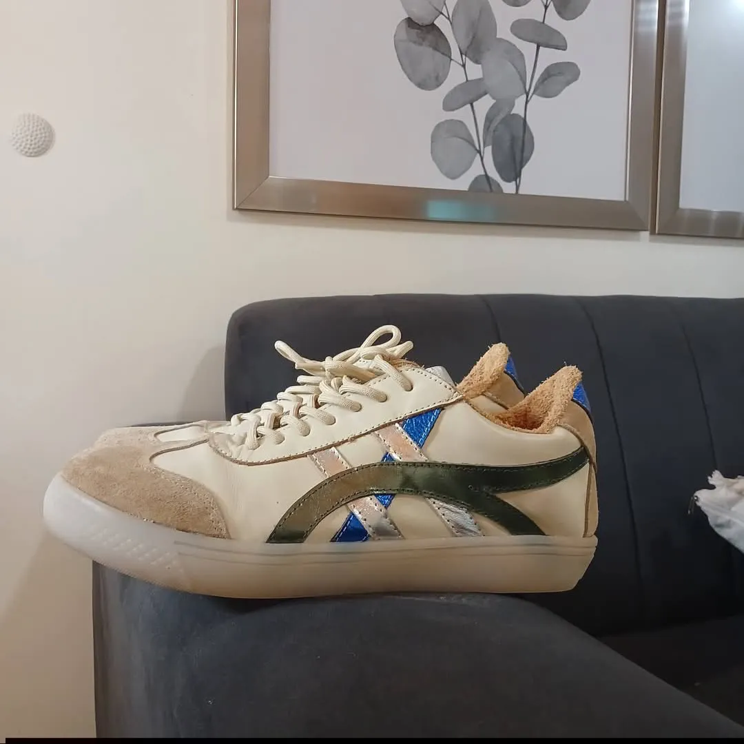 Zapatillas Bendita - imagen 1