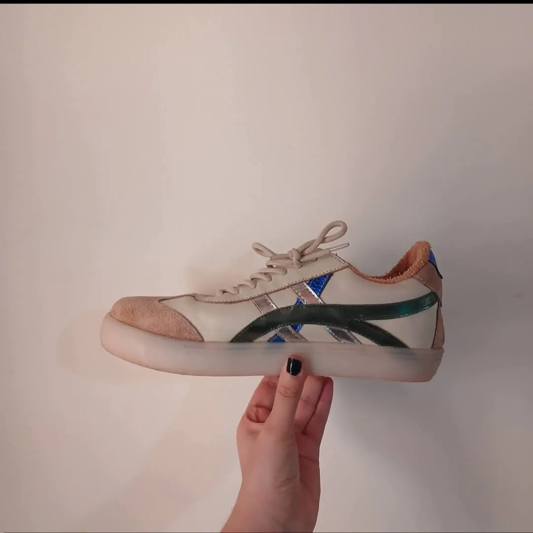 Zapatillas Bendita - imagen 2
