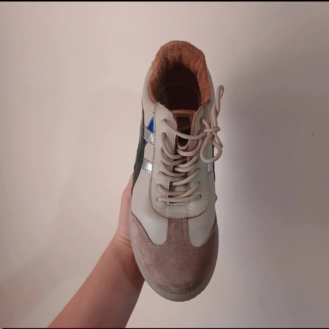 Zapatillas Bendita - imagen 3