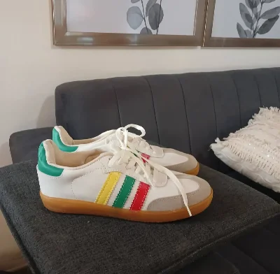 Adidas imitación