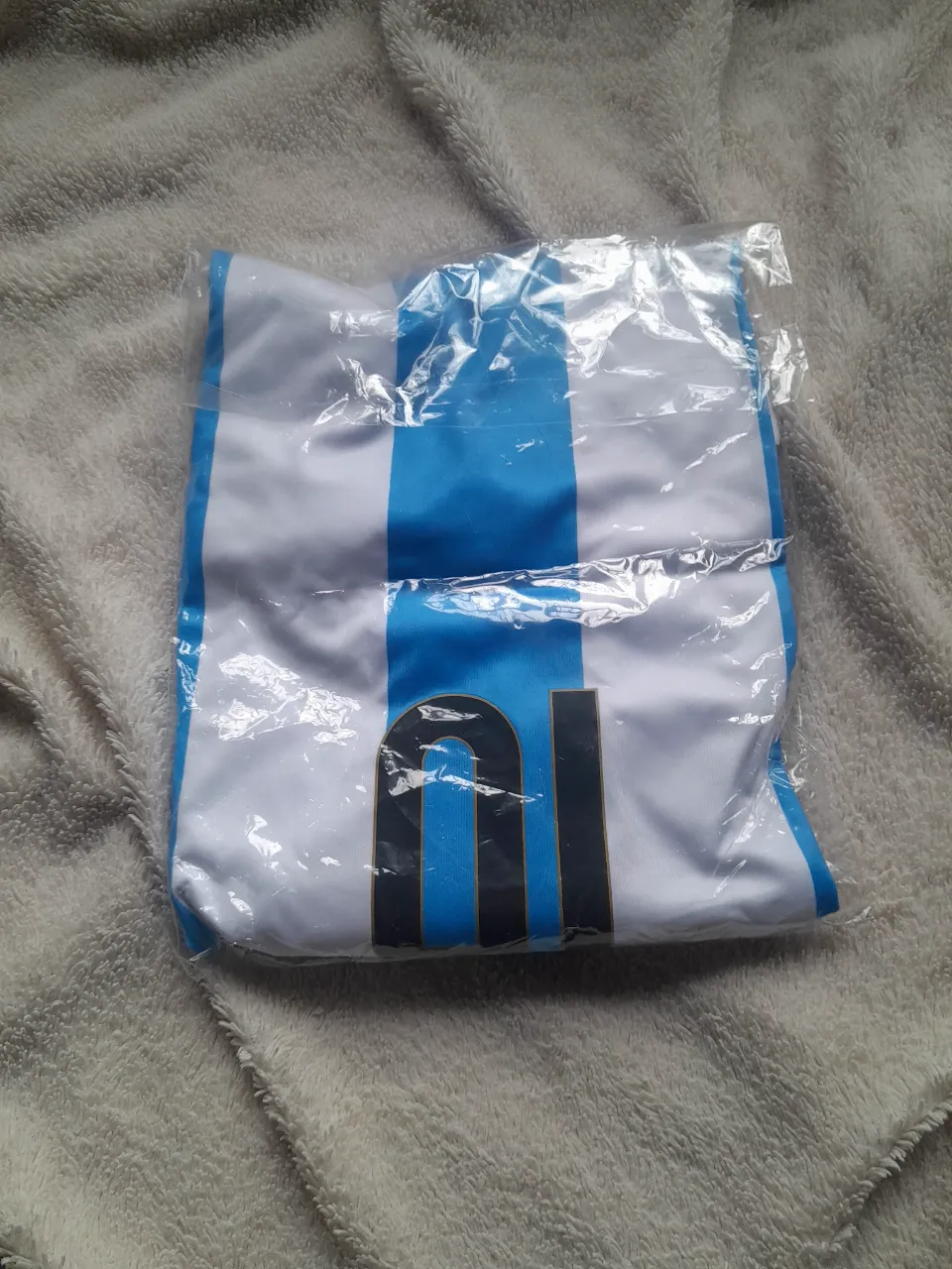 Remera adidas - imagen 2