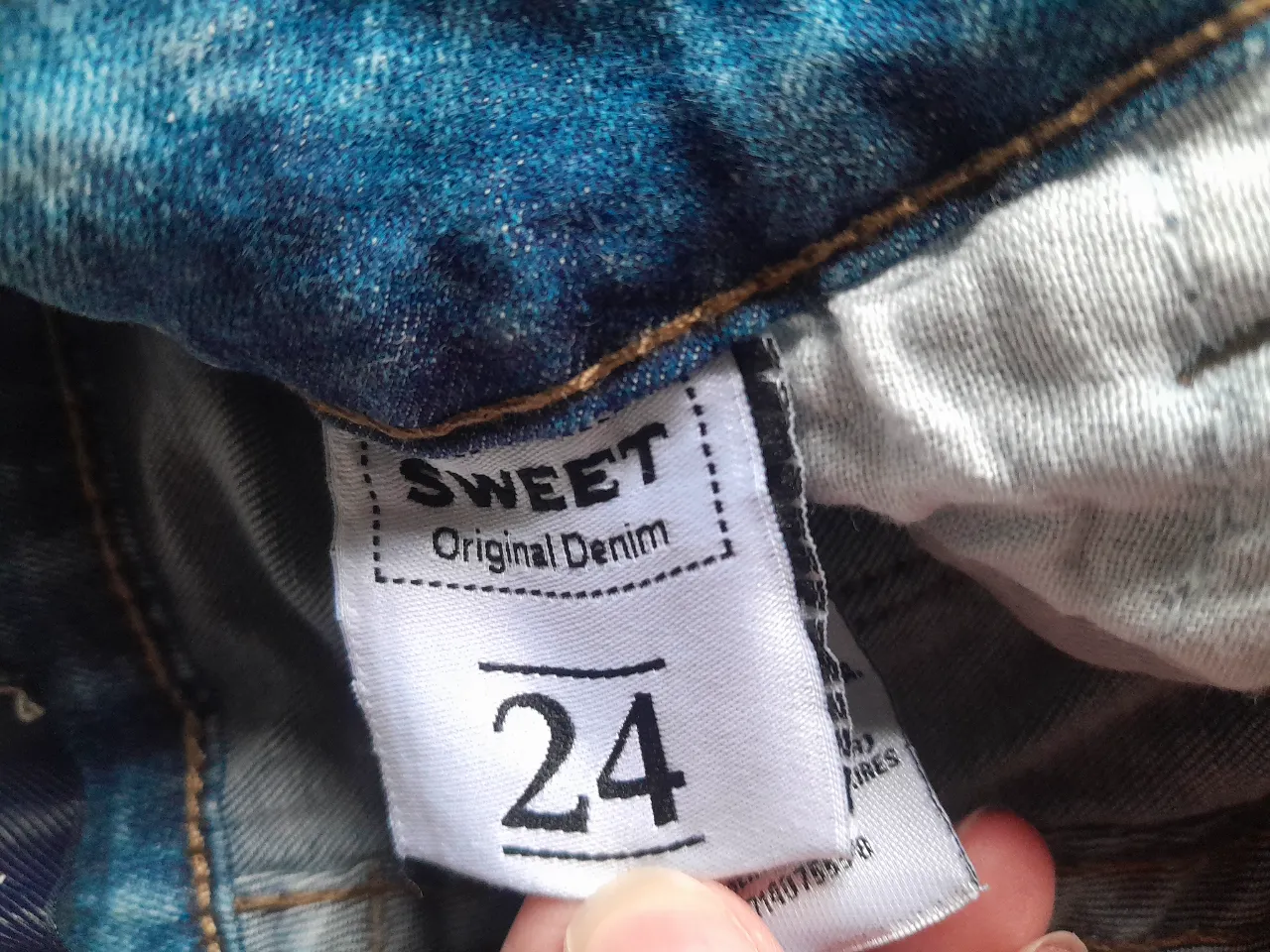 Pantalón Sweet - imagen 3