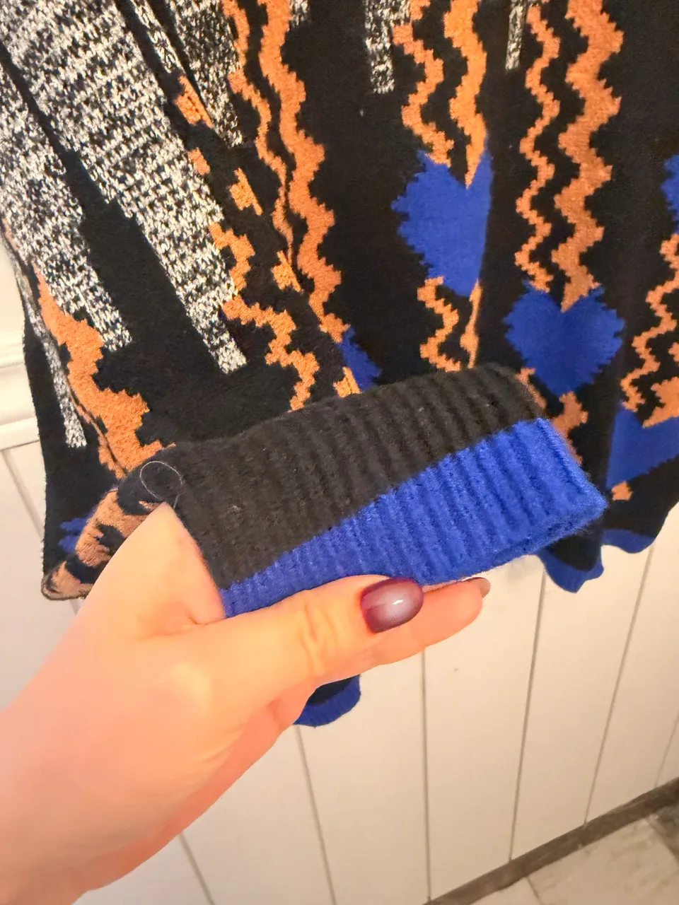 Sweater Cloetas - imagen 2