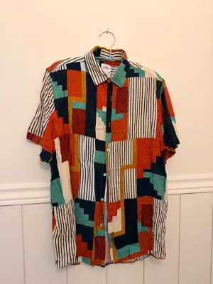 Zara · Talle L