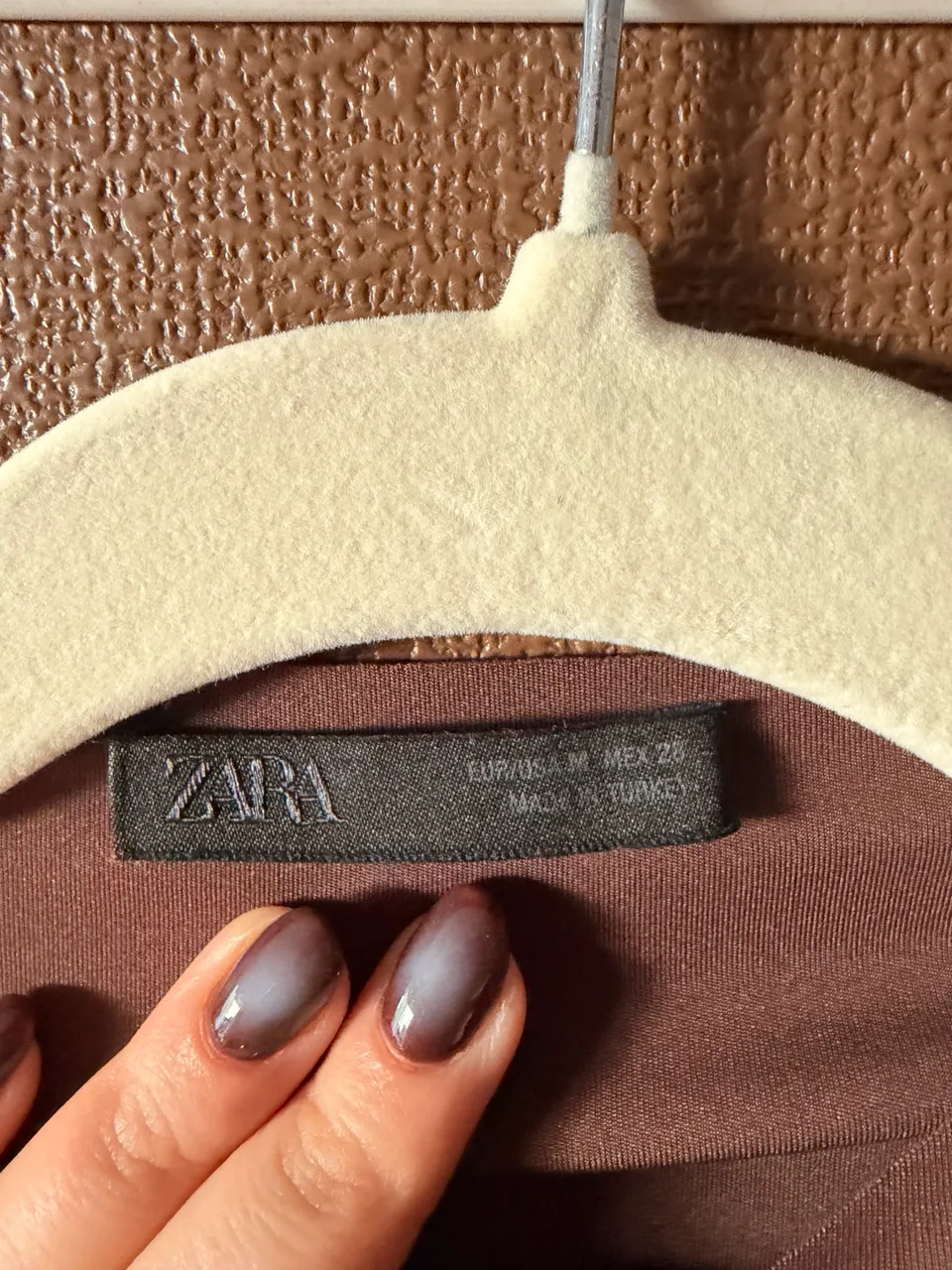 Body Zara - imagen 3