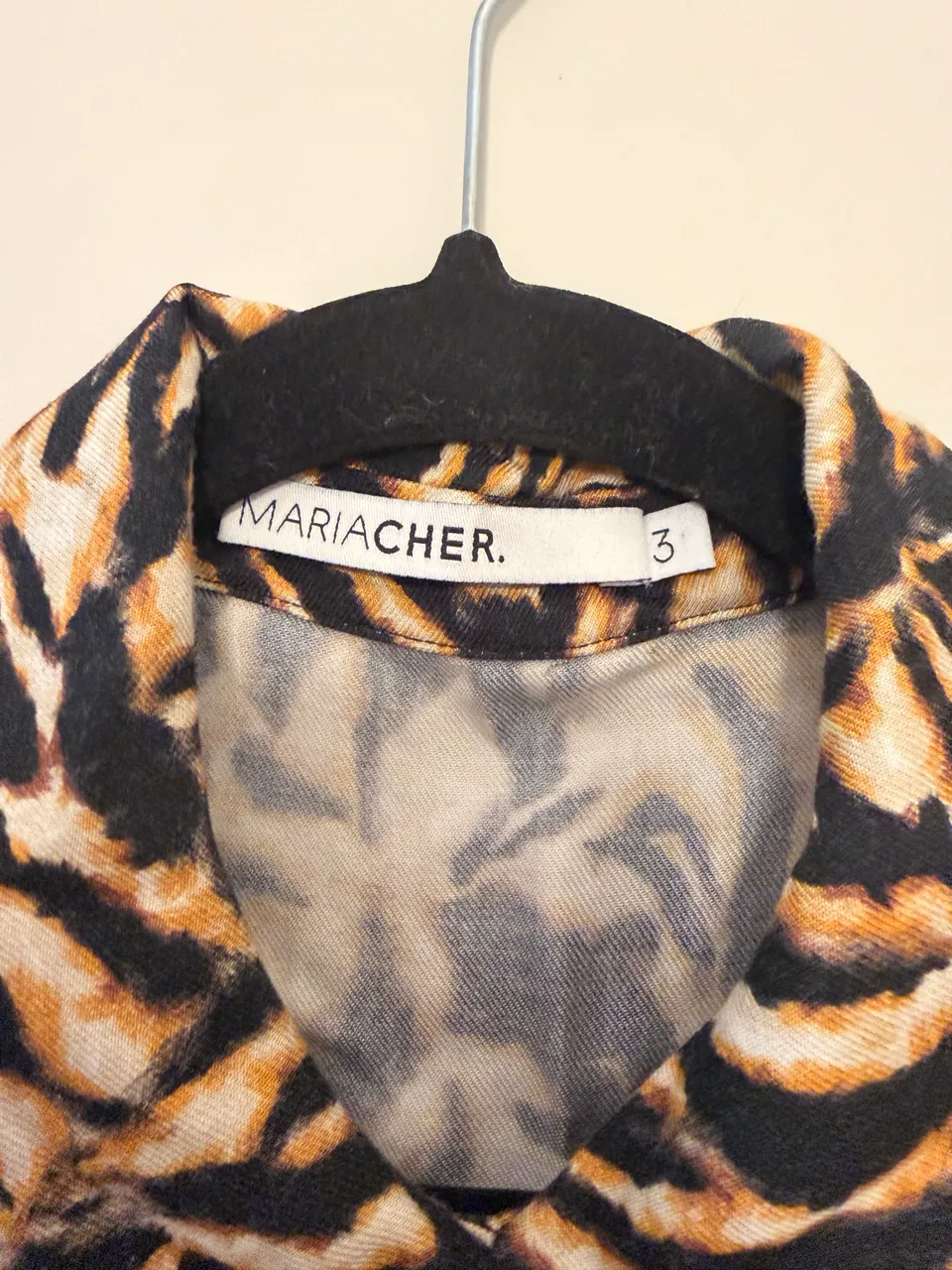 Camisa CHER. - imagen 2