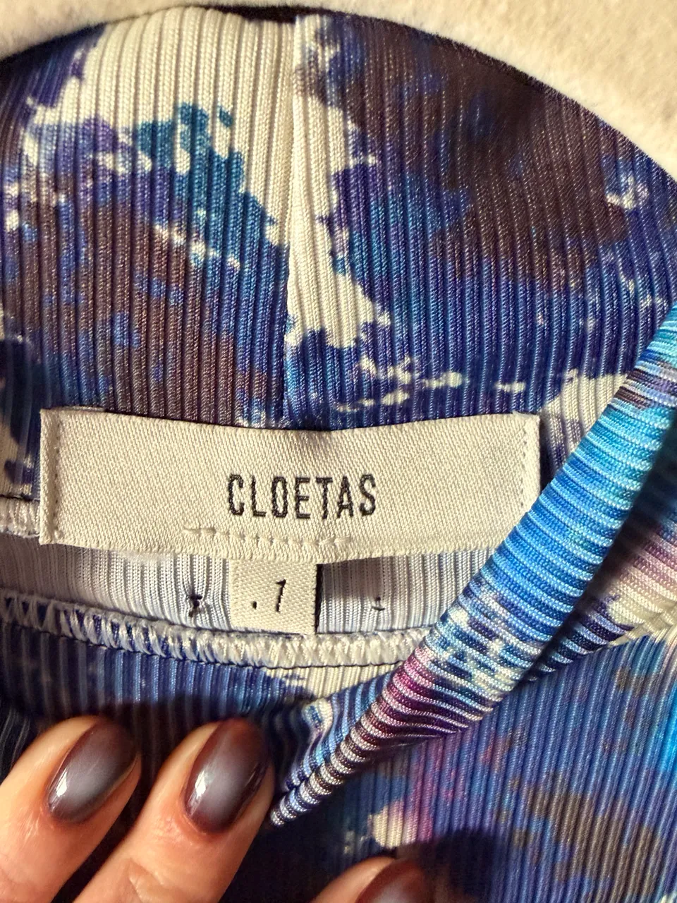 Remera Cloetas - imagen 2