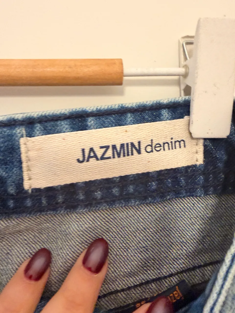 Jean Jazmín Chebar - imagen 2
