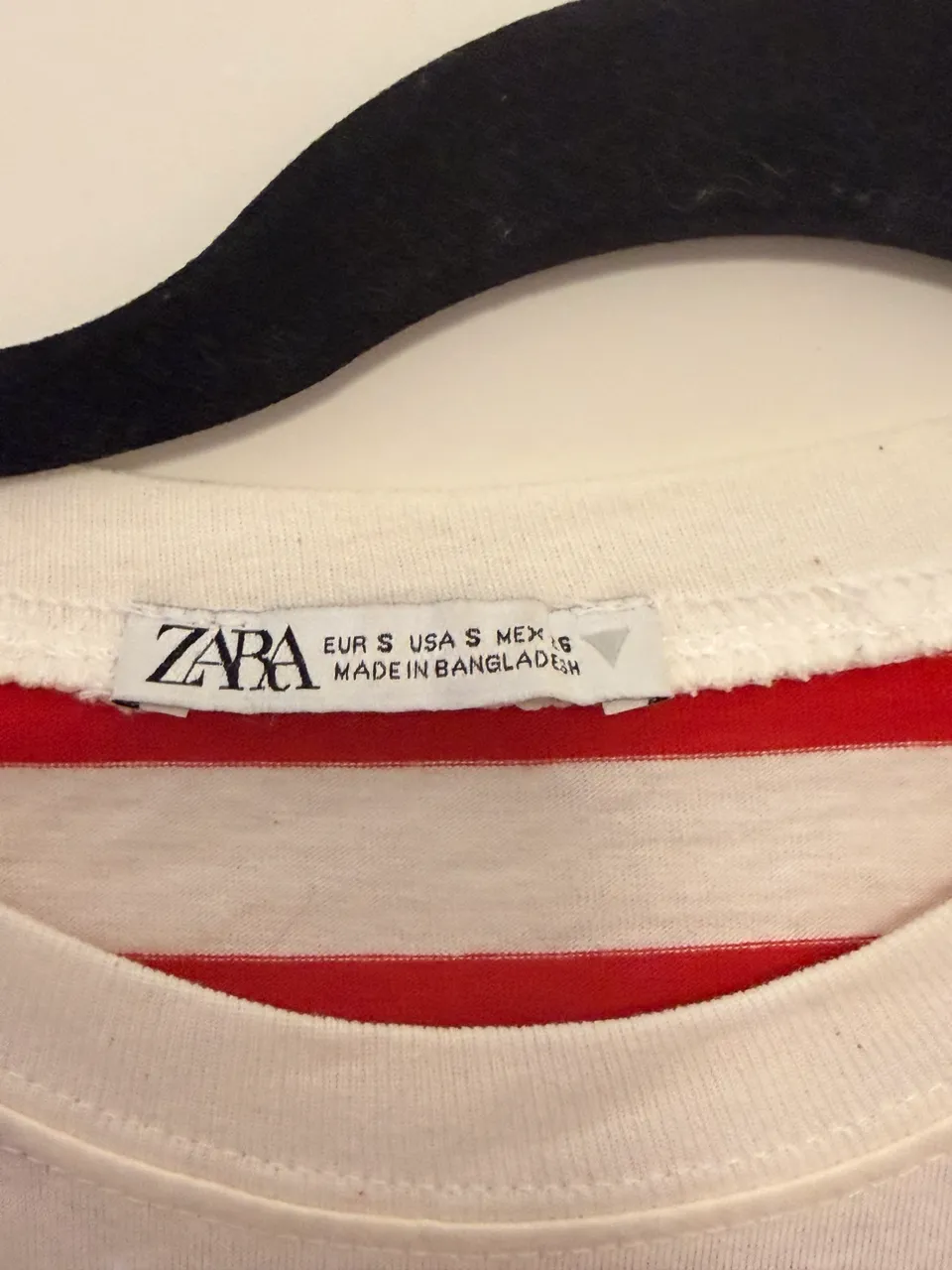 Remera Zara - imagen 2