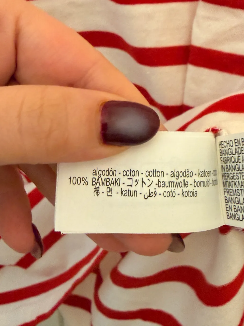 Remera Zara - imagen 3