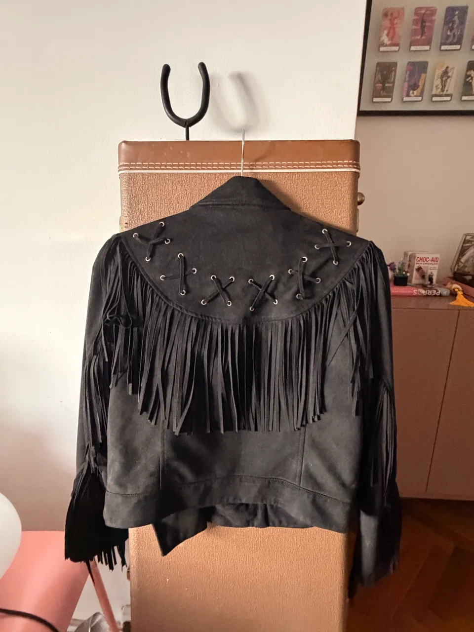 Campera Zara - imagen 3