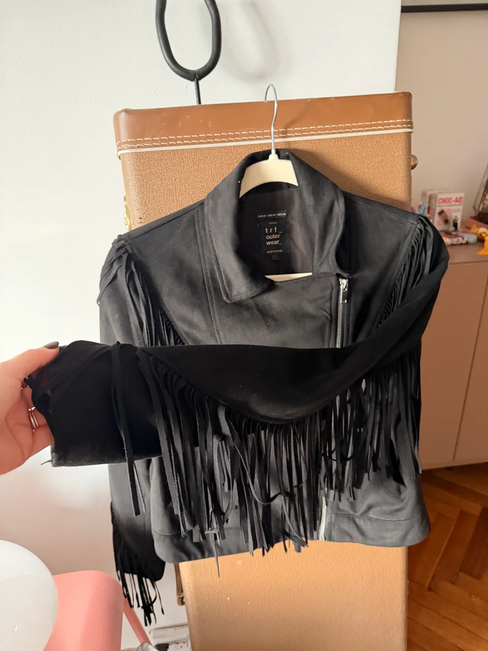 Campera Zara - imagen 2