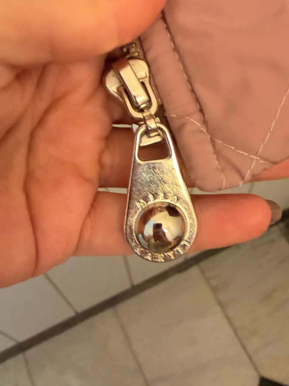 Campera Mila Kartei - imagen 3