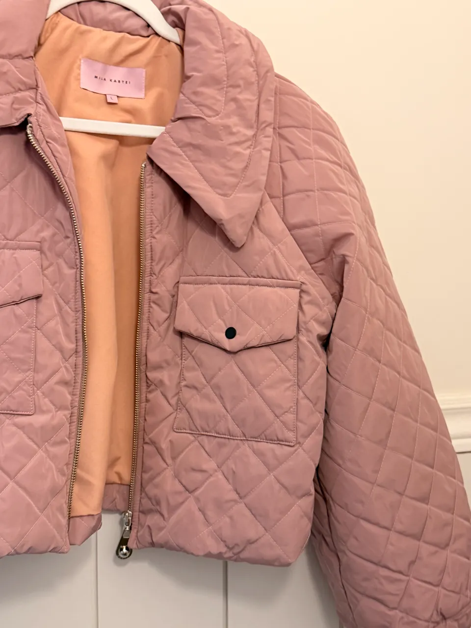 Campera Mila Kartei - imagen 2