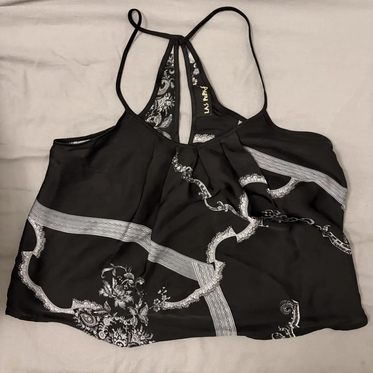 Musculosa Las Pepas - imagen 1