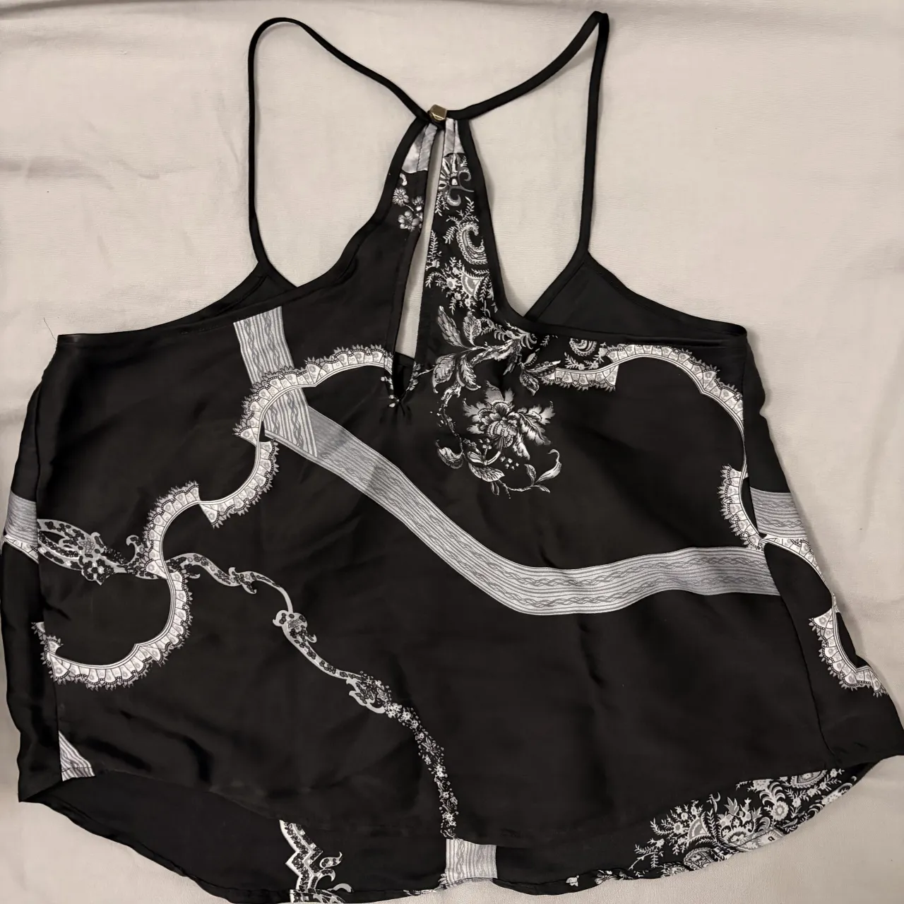 Musculosa Las Pepas - imagen 3
