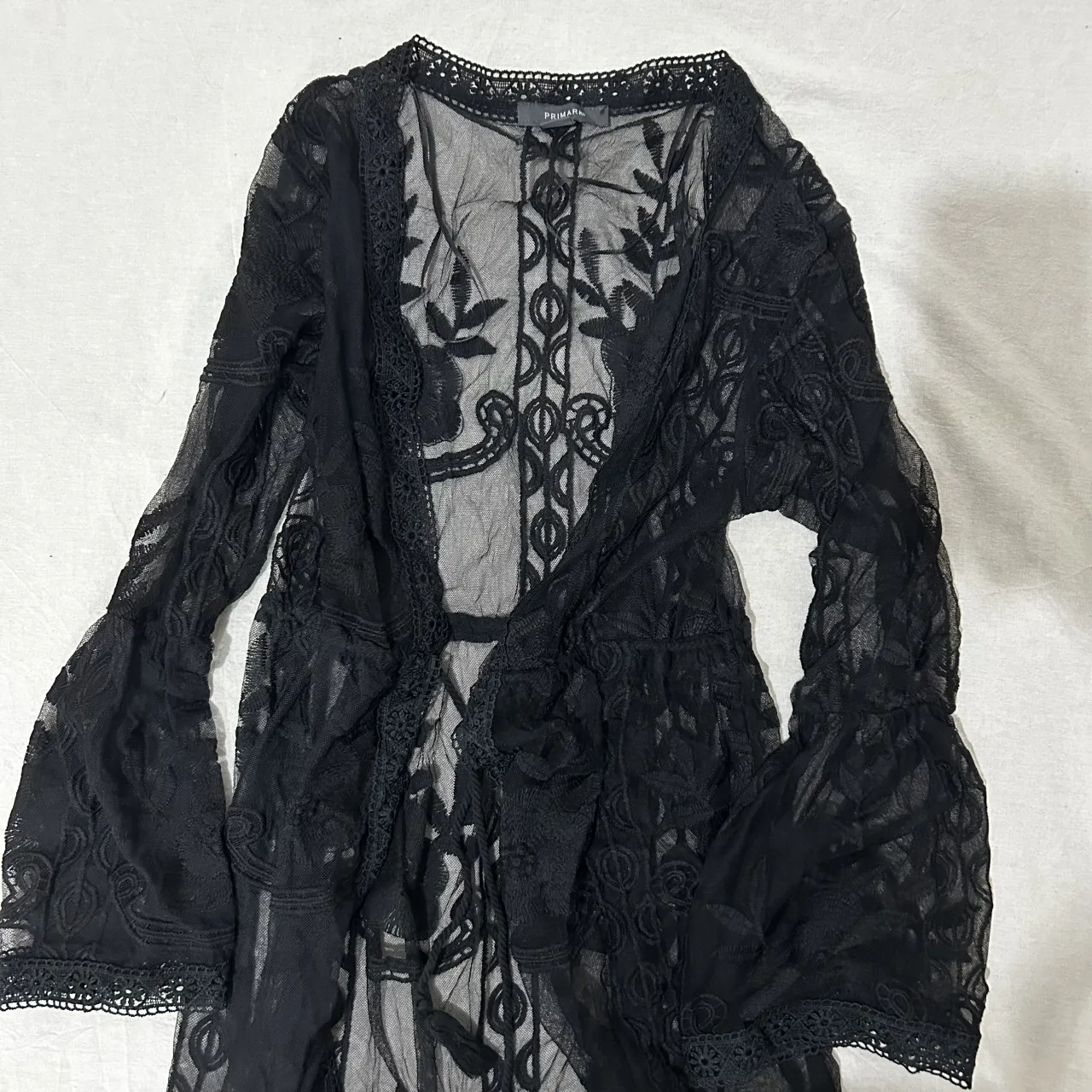 Kimono Primark - imagen 1