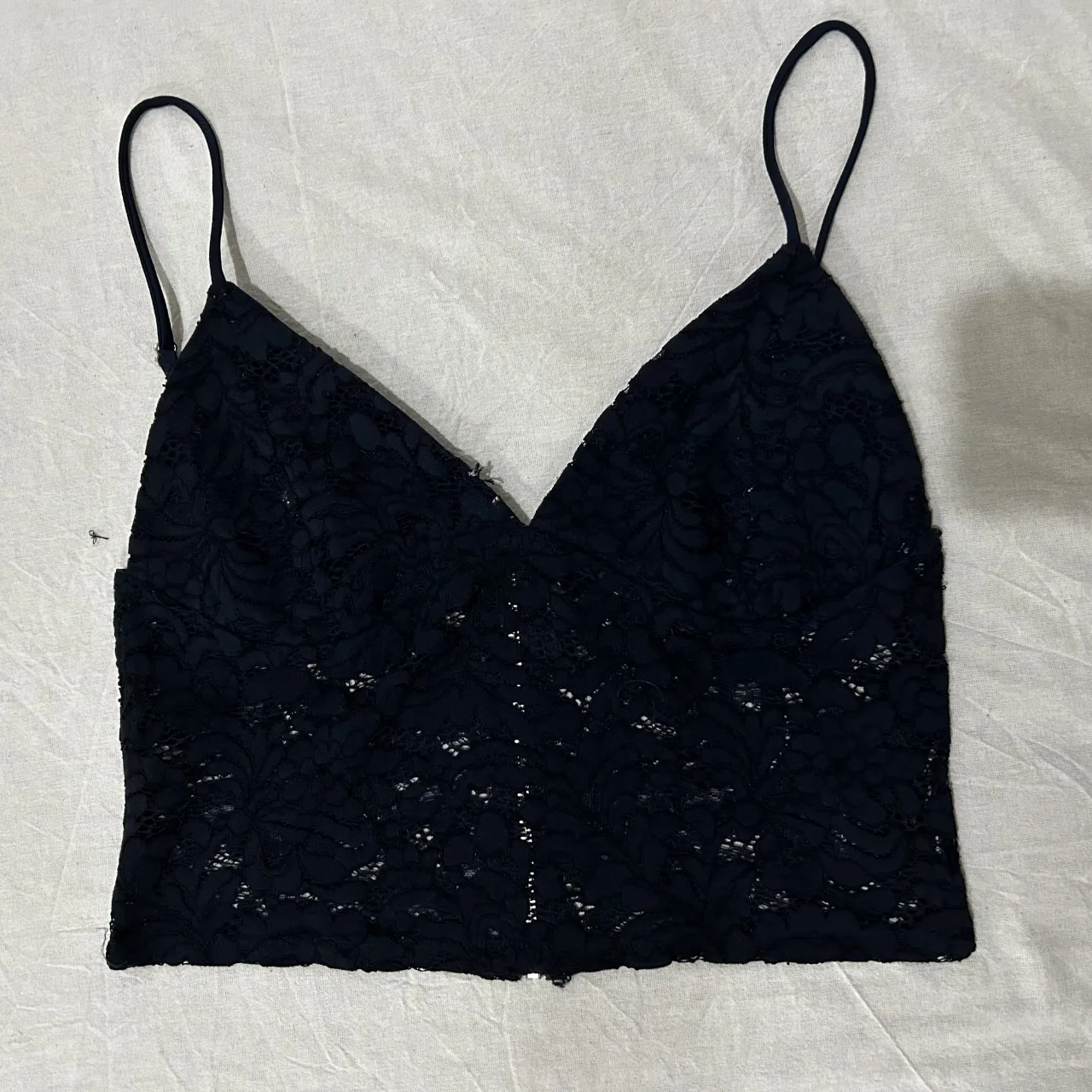 Top KOSIUKO DENIM - imagen 2