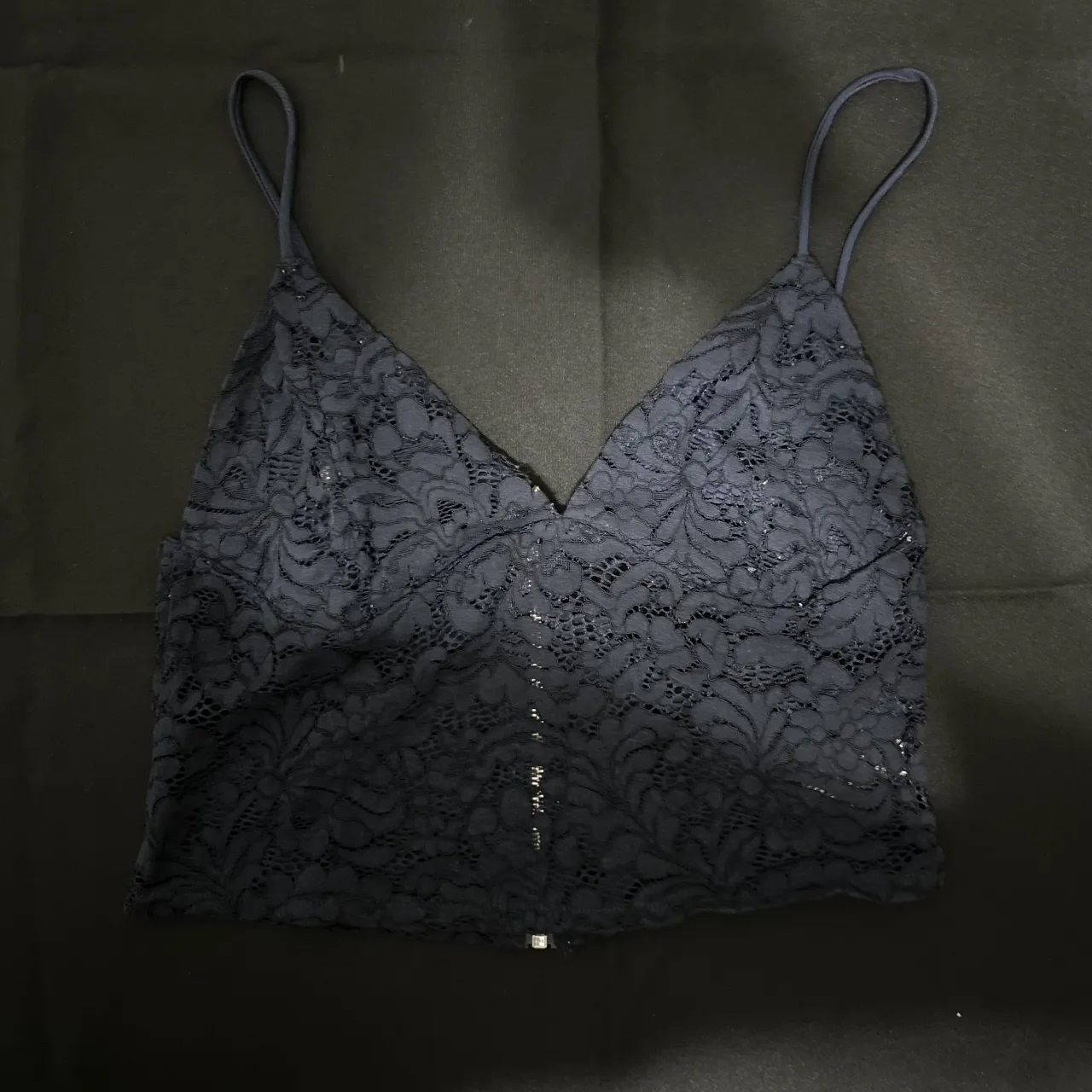 Top KOSIUKO DENIM - imagen 3
