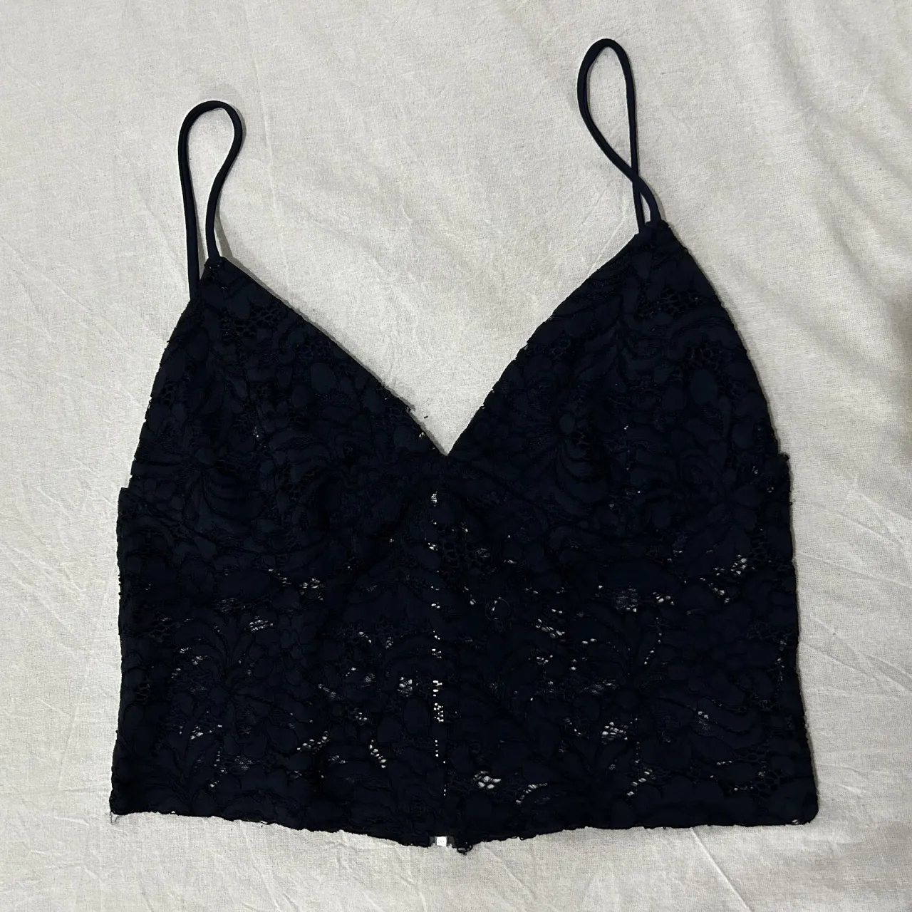 Top KOSIUKO DENIM - imagen 1