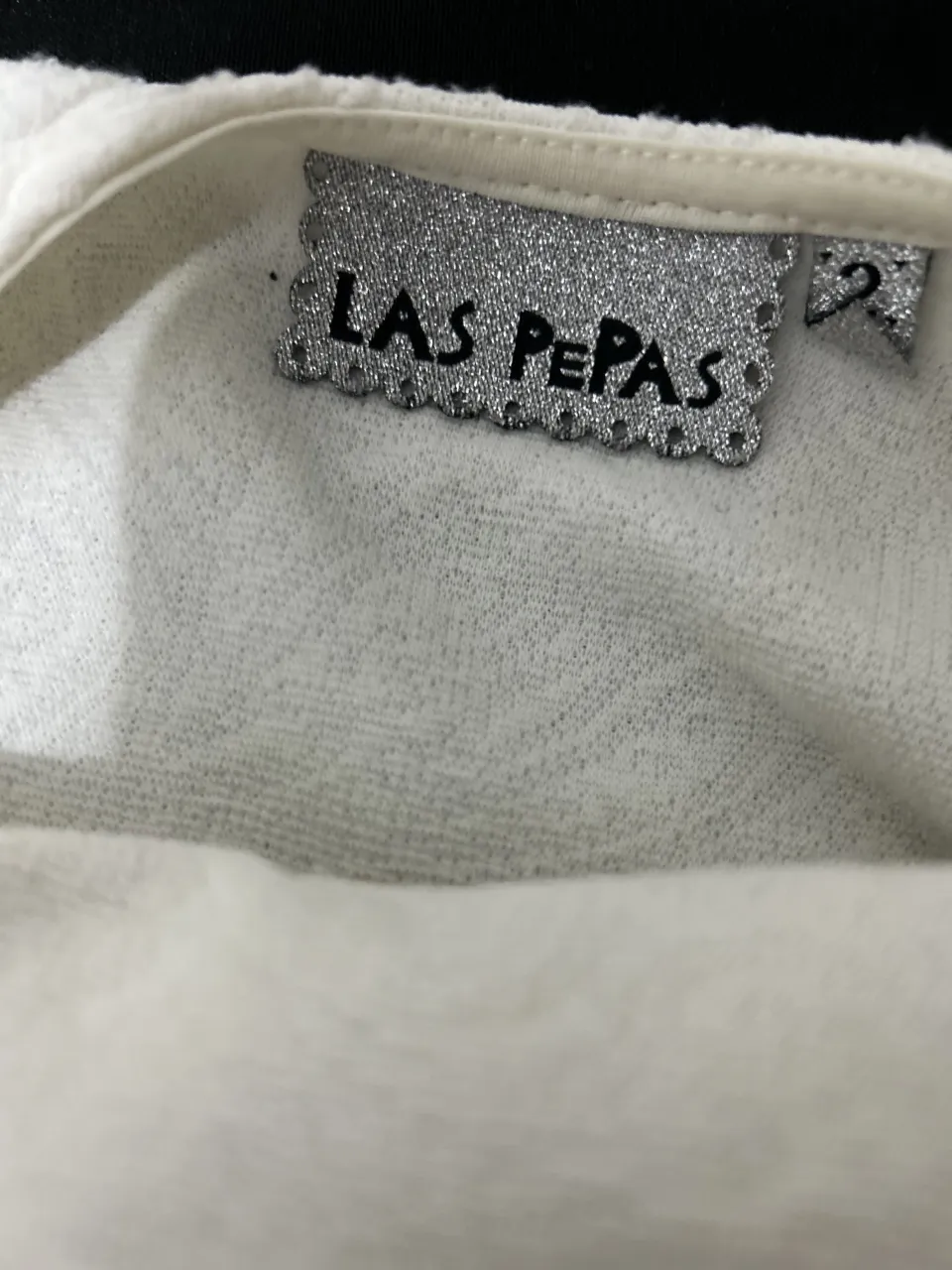 Remera Las Pepas - imagen 4