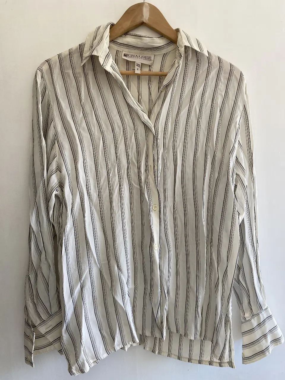 Camisa La chaldee - imagen 1