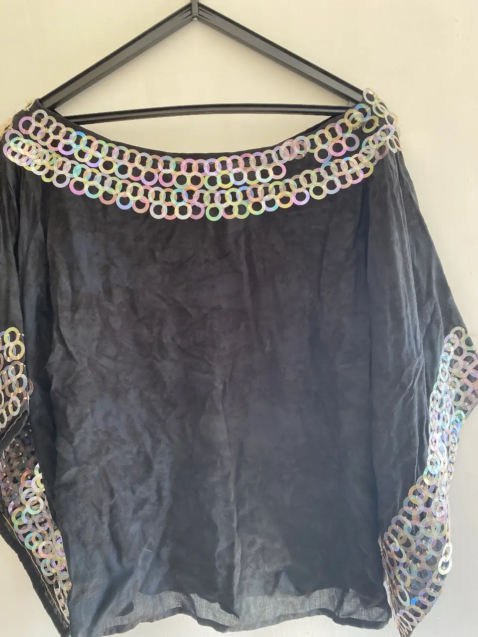 Blusa Sur de asia - imagen 1