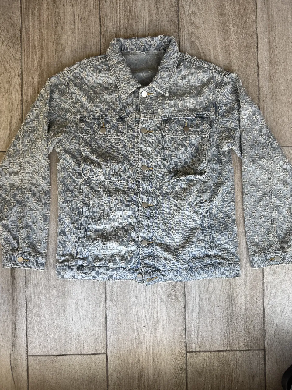 Campera Sin marca - imagen 1