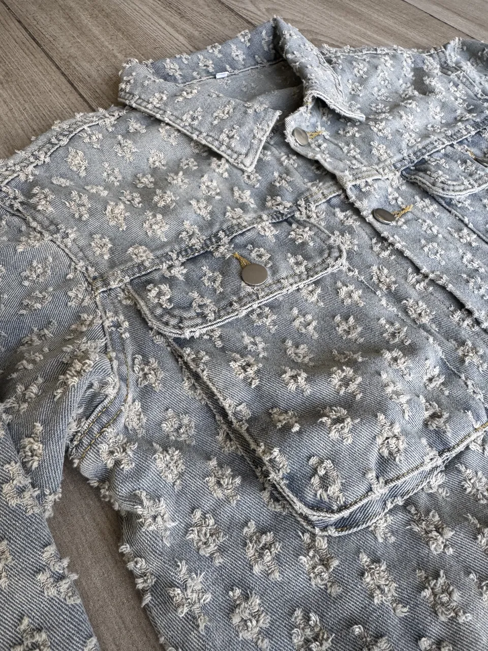 Campera Sin marca - imagen 2