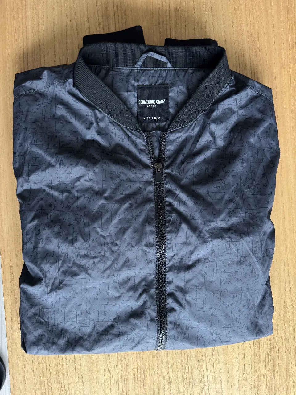Campera Cedarwood State - imagen 2