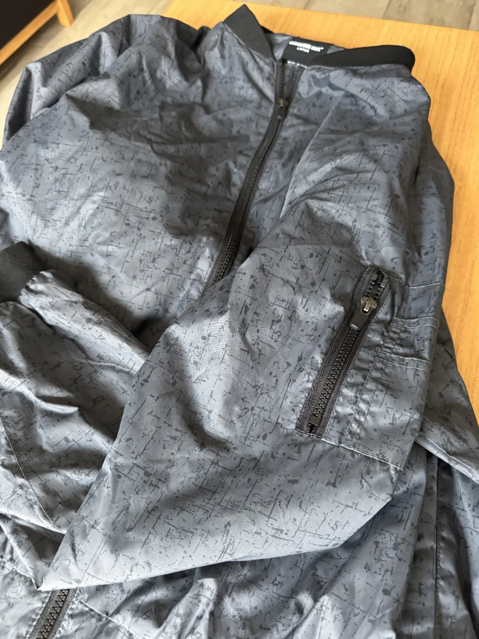 Campera Cedarwood State - imagen 4