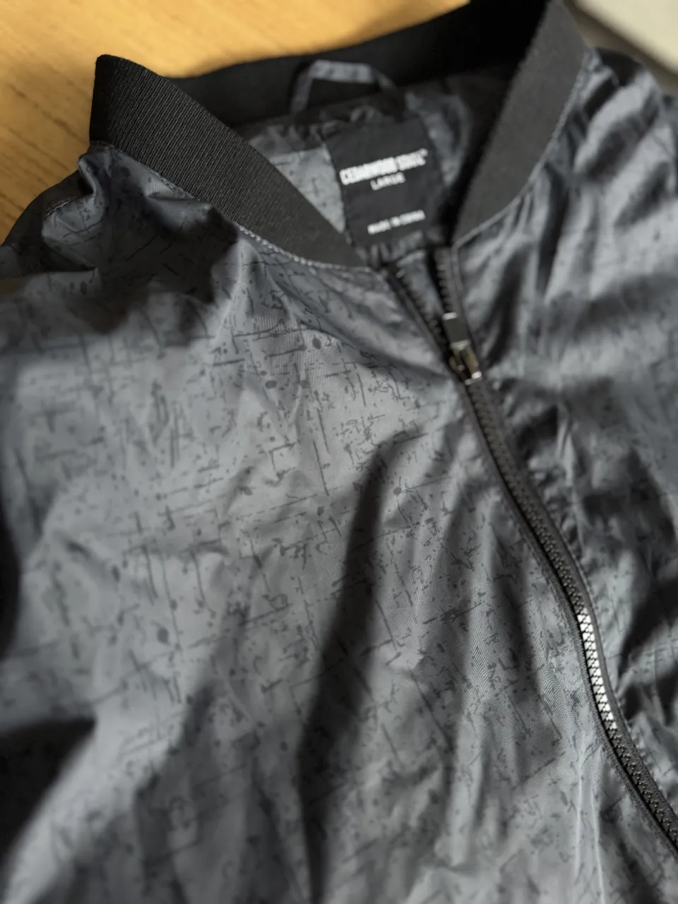 Campera Cedarwood State - imagen 3