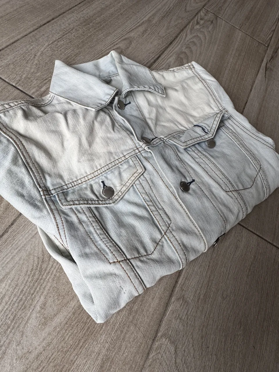 Campera Sin marca - imagen 4