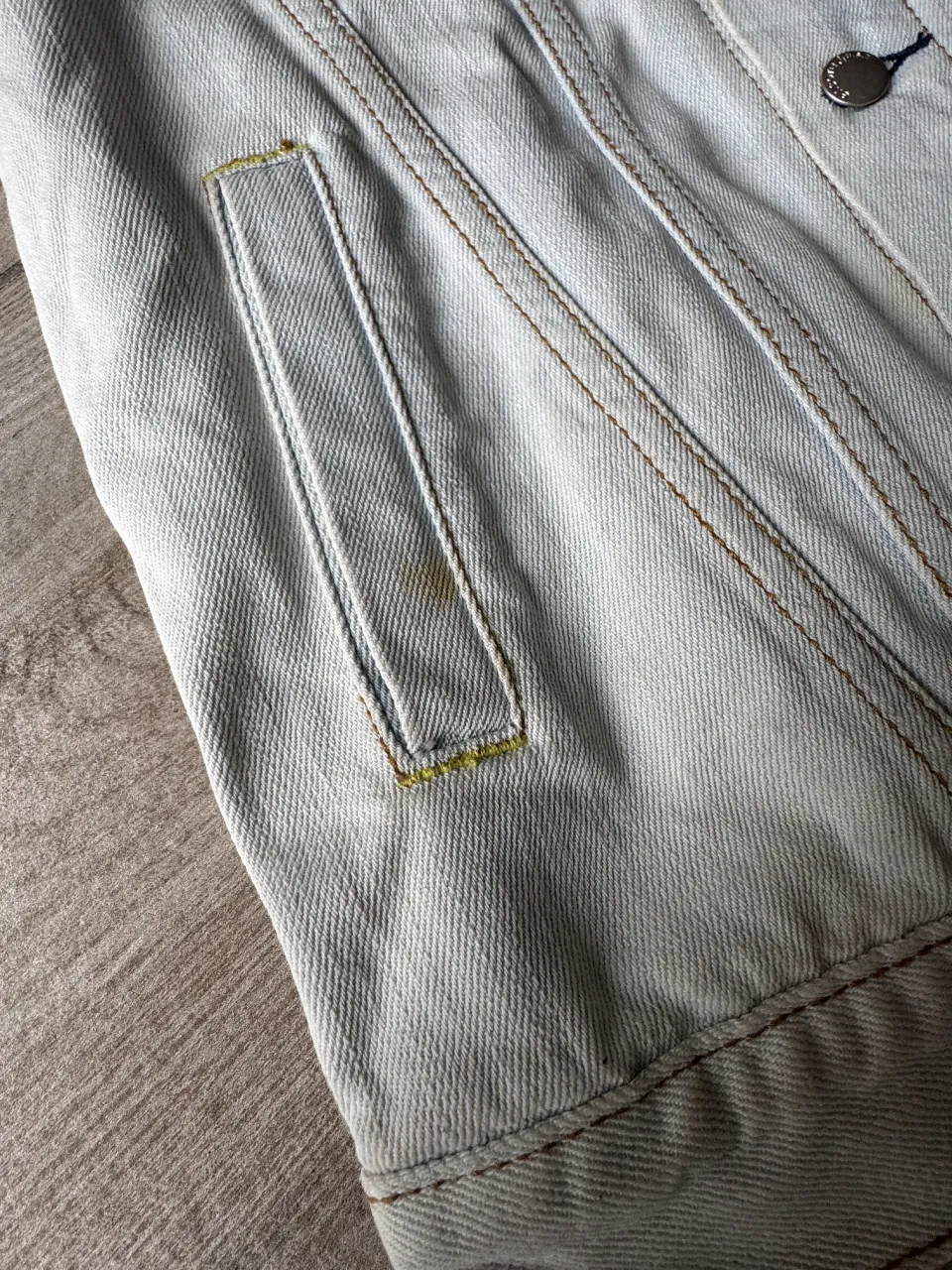Campera Sin marca - imagen 6