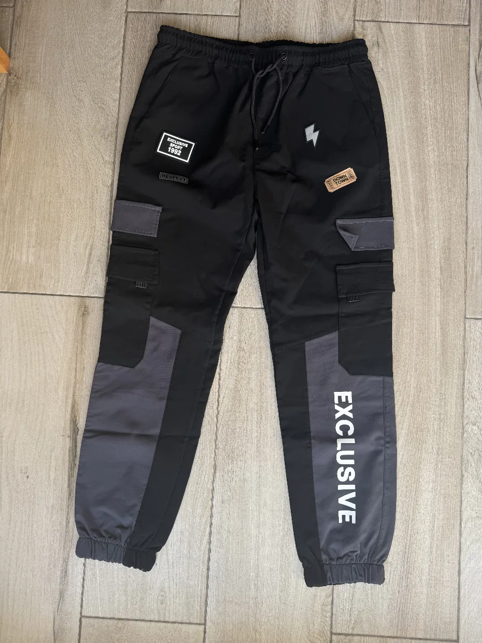 Pantalón Exclusive - imagen 1
