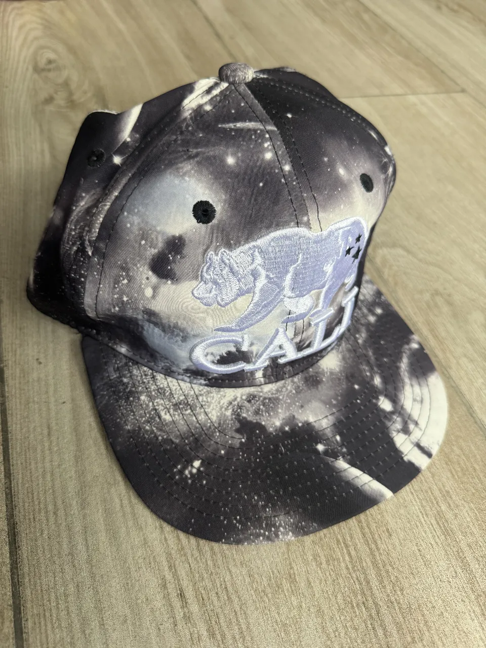 Gorra Cali - imagen 1