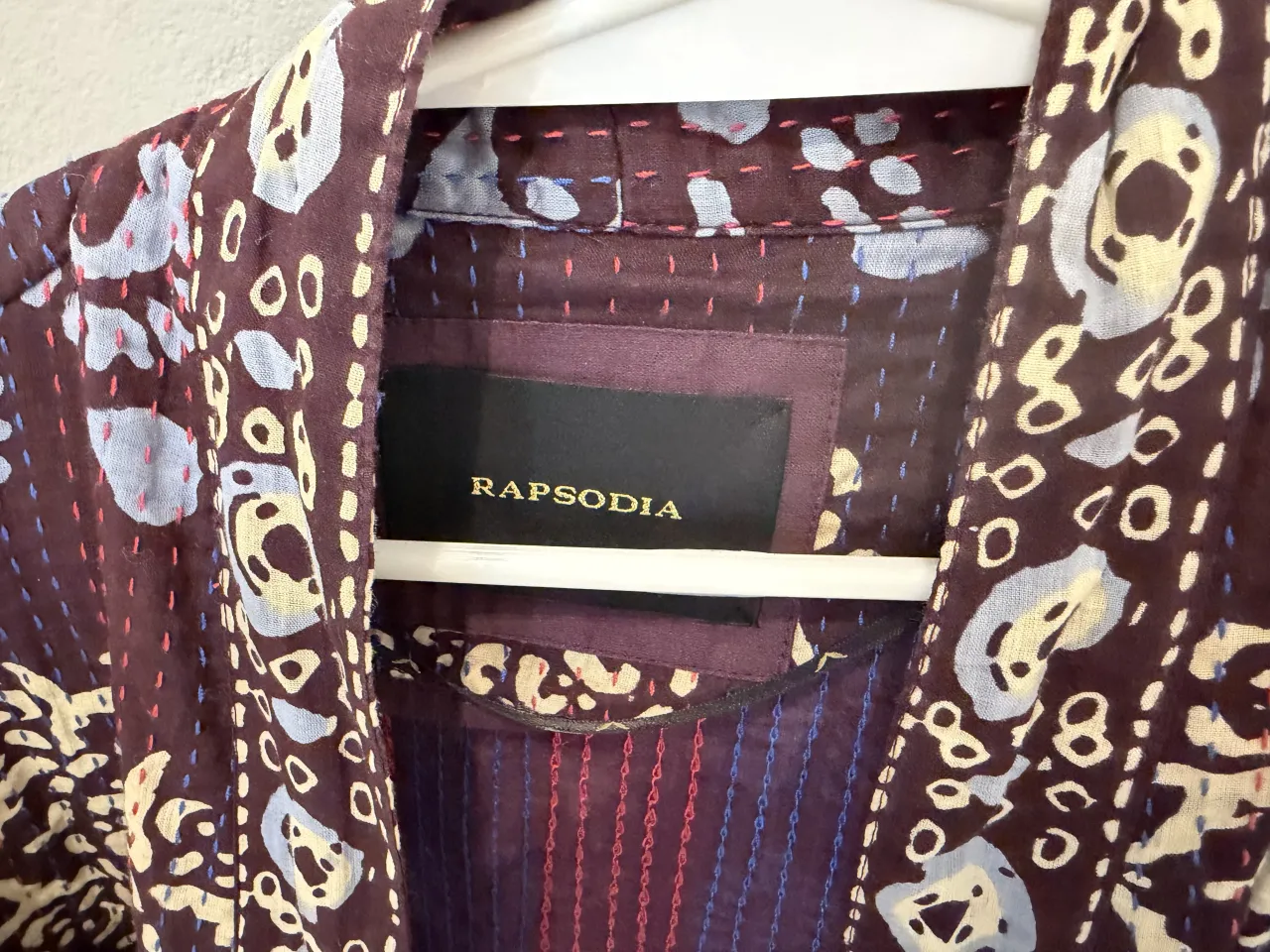 Kimono Rapsodia - imagen 3