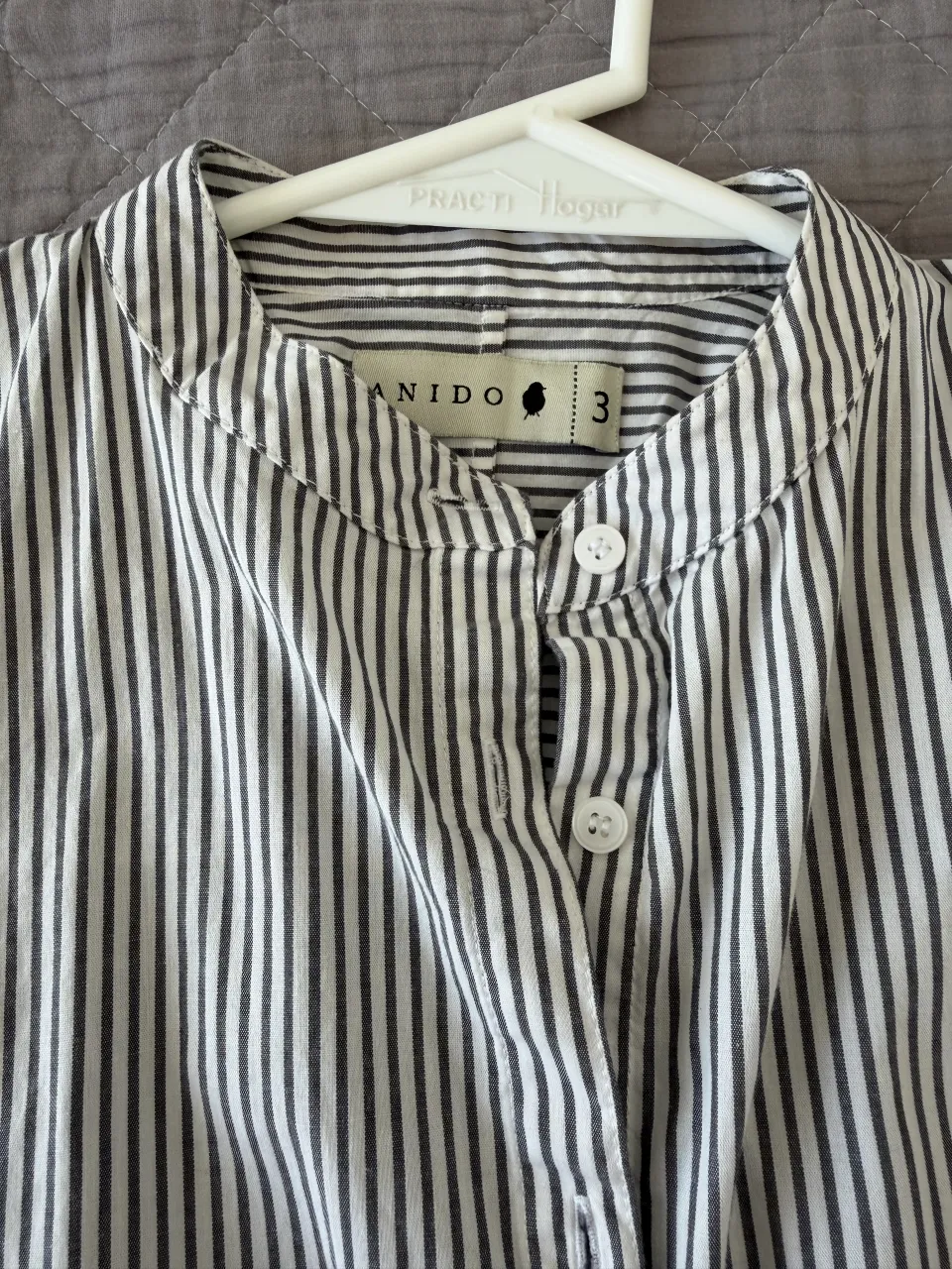 Camisa Anido - imagen 3