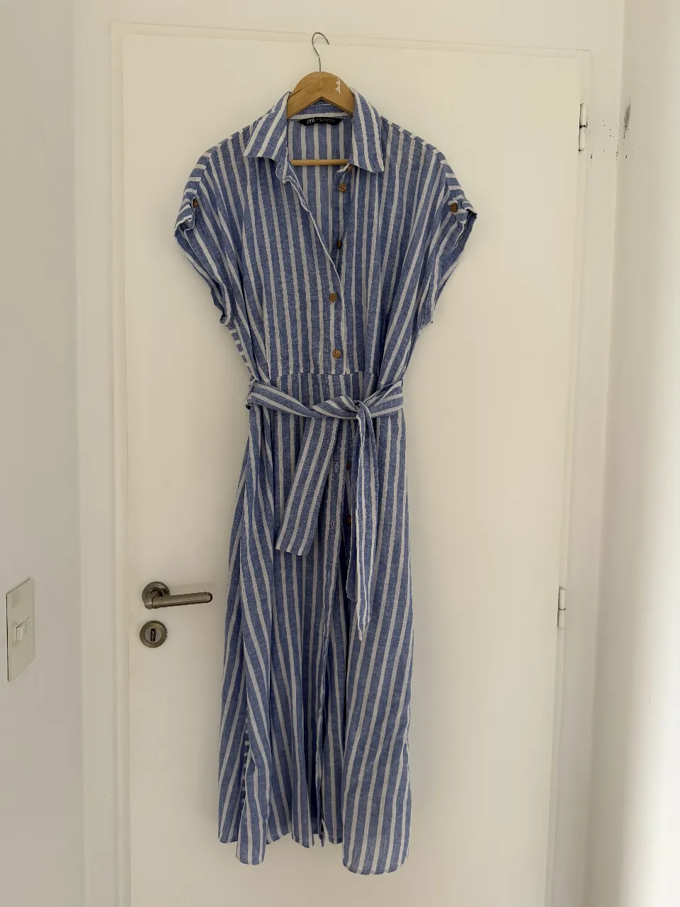 Vestido Zara - imagen 2
