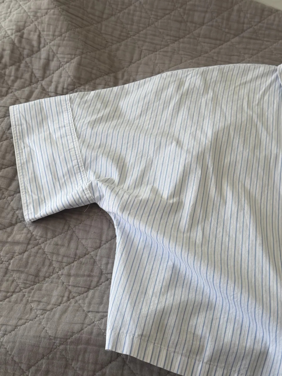 Camisa Zara - imagen 3