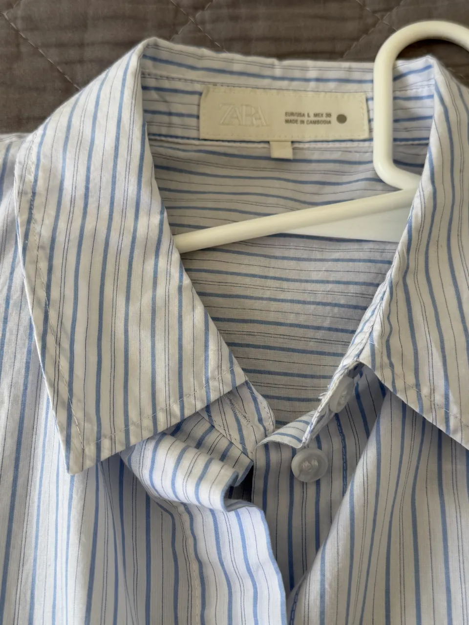 Camisa Zara - imagen 2