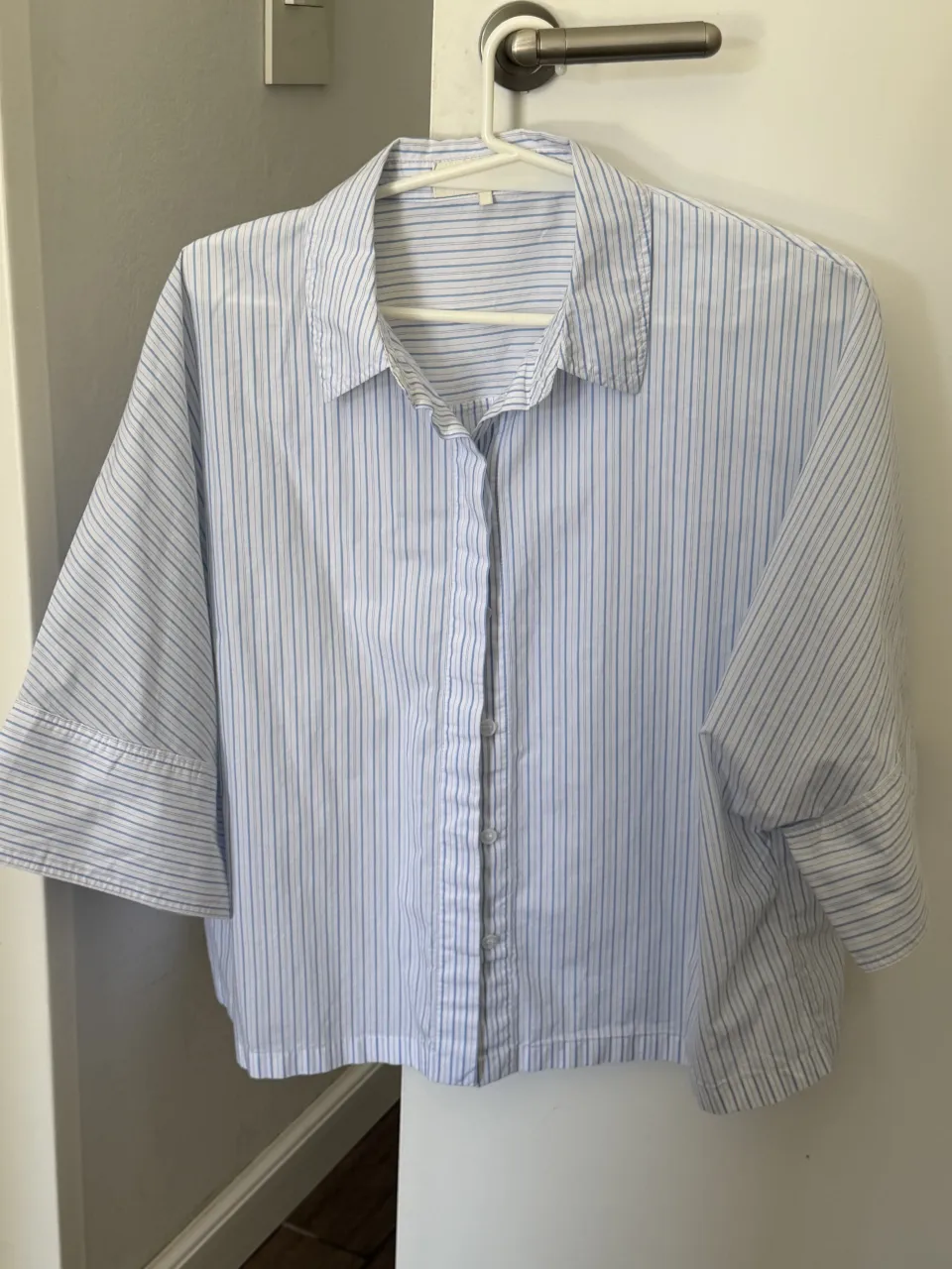 Camisa Zara - imagen 1
