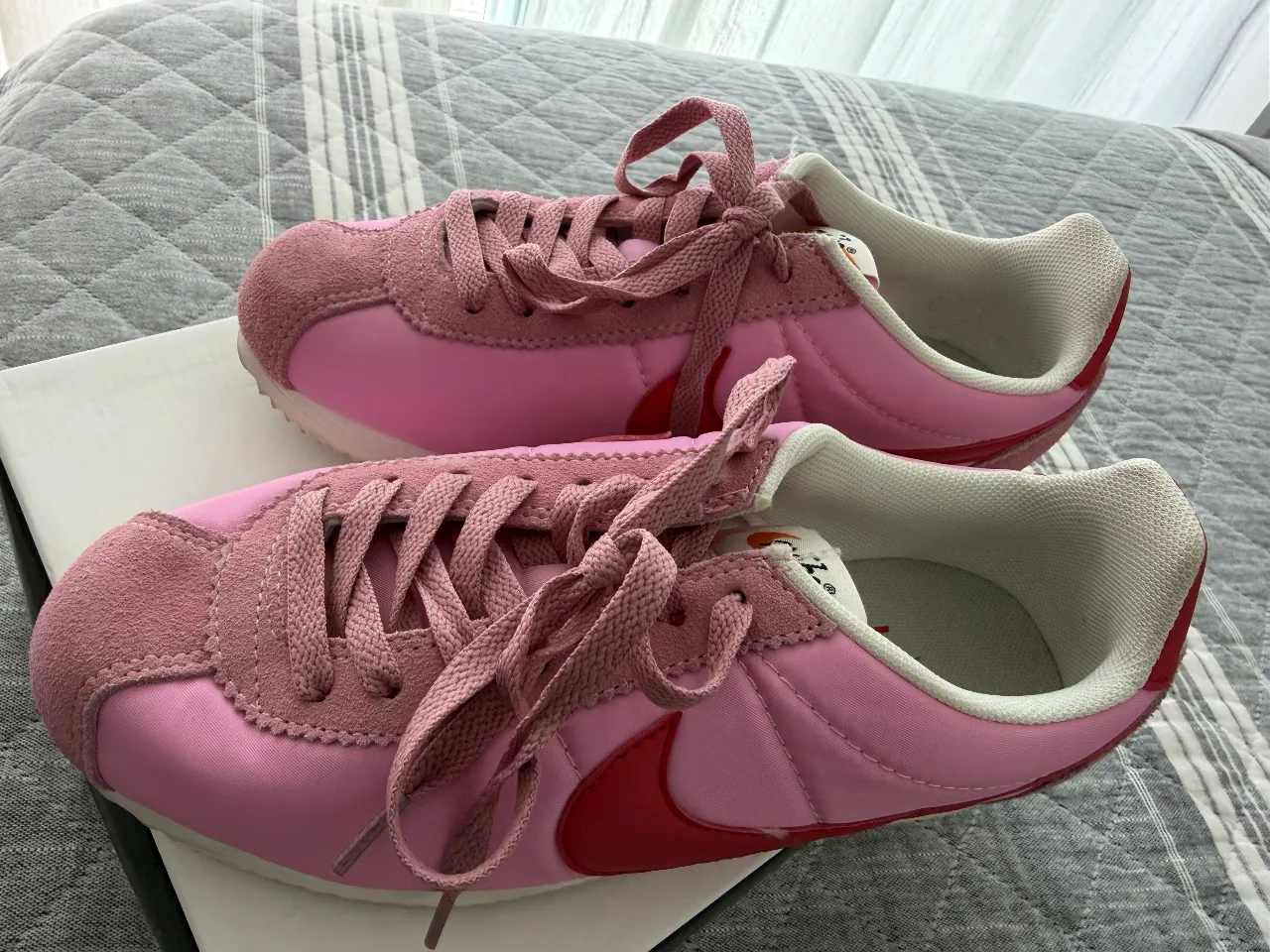 Zapatillas Imitacion - imagen 2