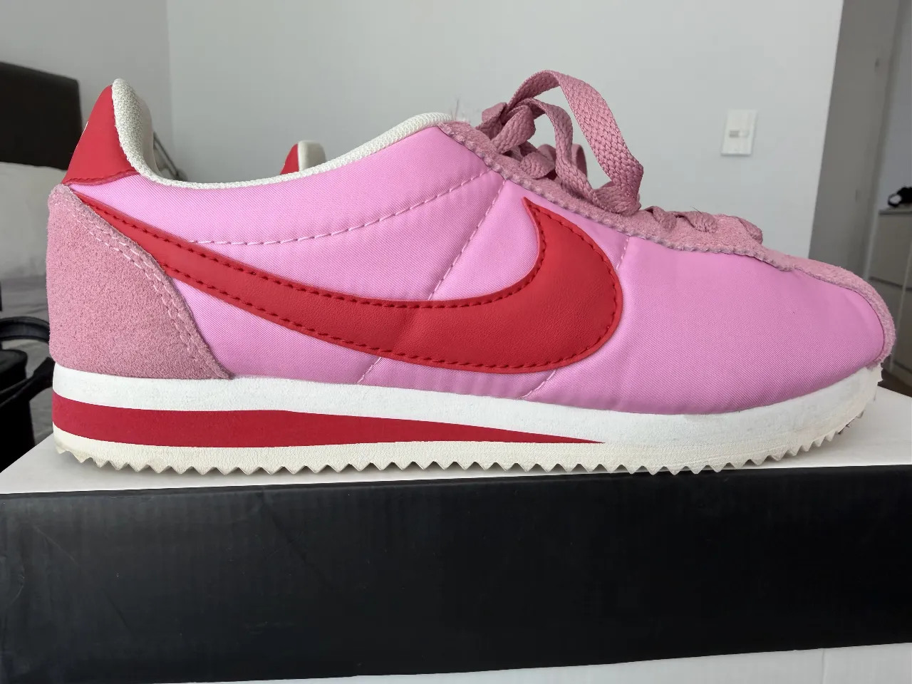 Zapatillas Imitacion - imagen 1