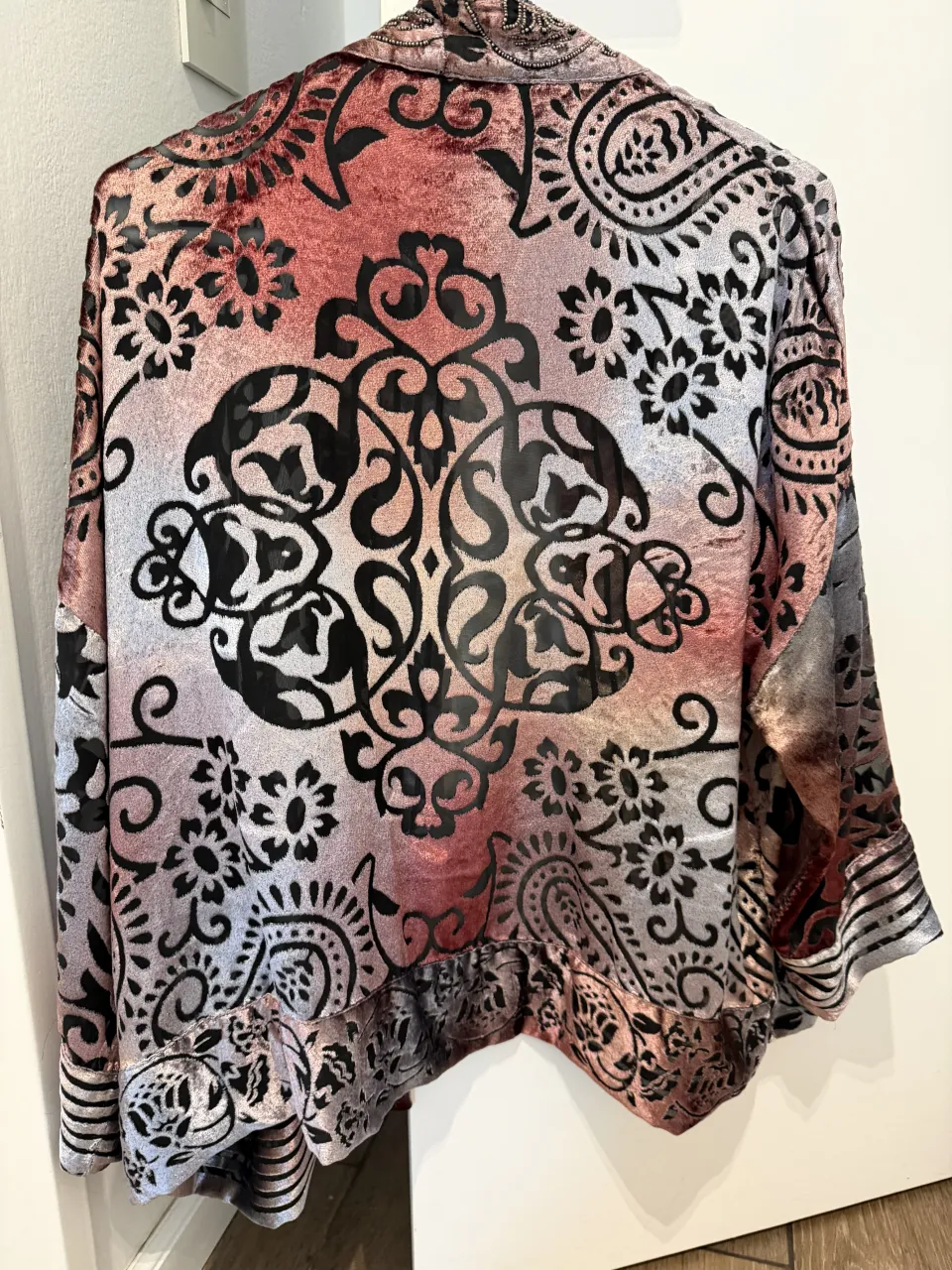 Kimono Rapsodia - imagen 3
