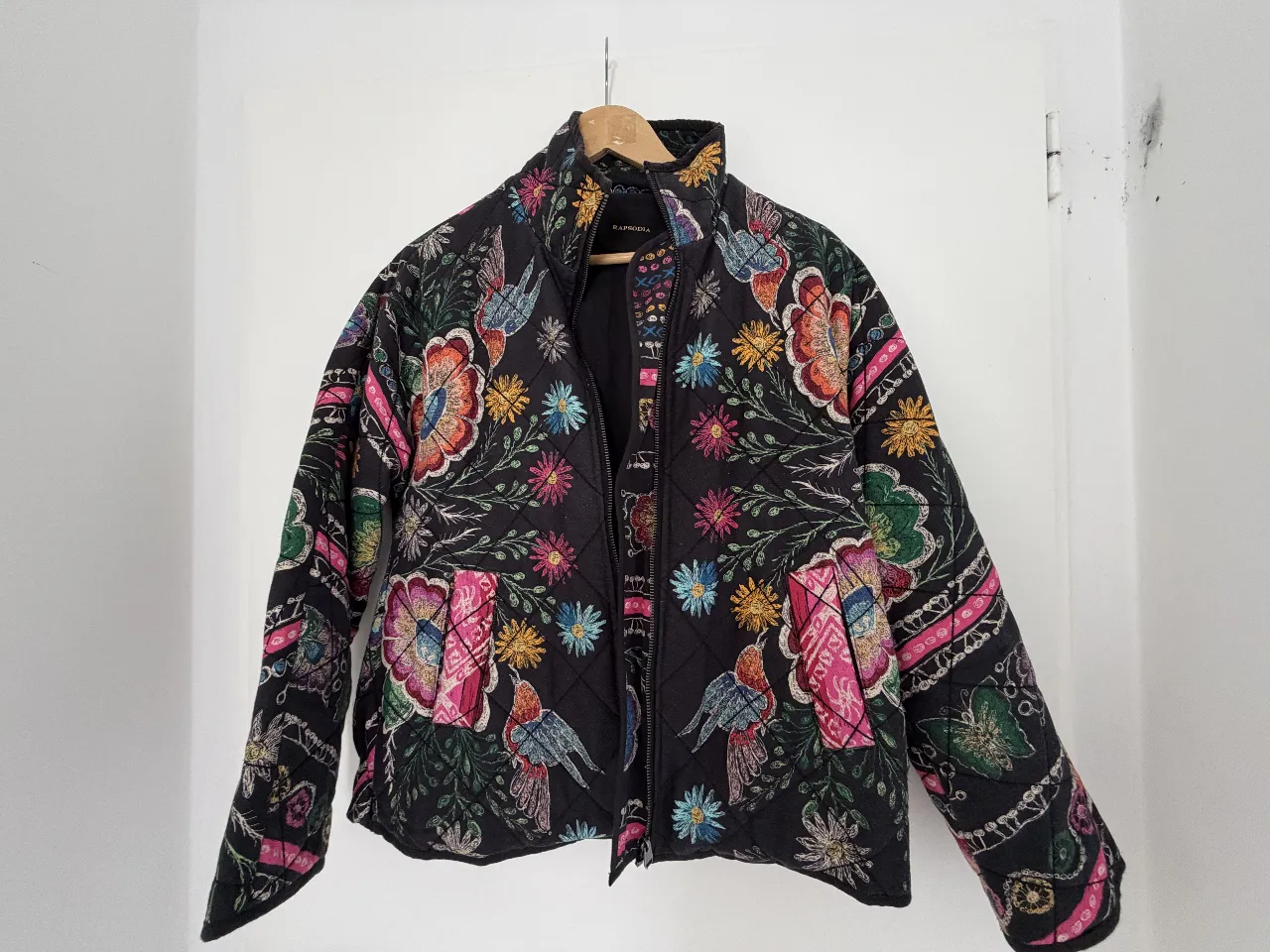 Campera Rapsodia - imagen 1