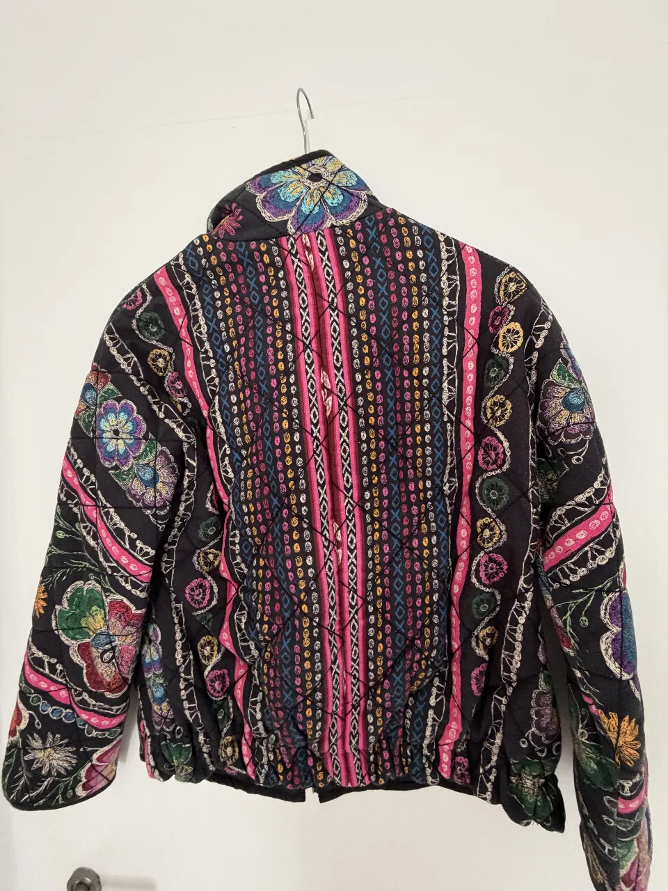 Campera Rapsodia - imagen 3
