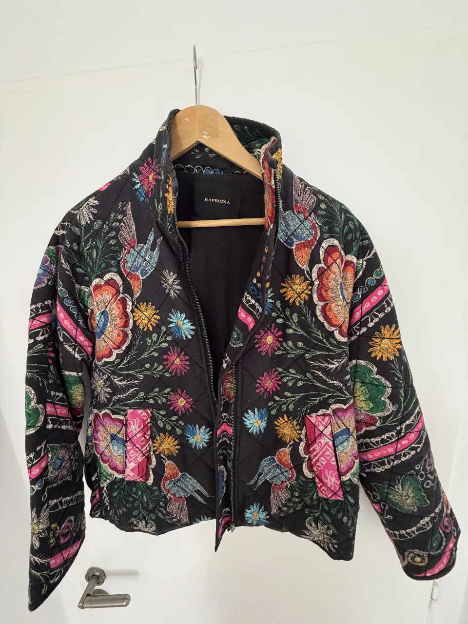 Campera Rapsodia - imagen 2